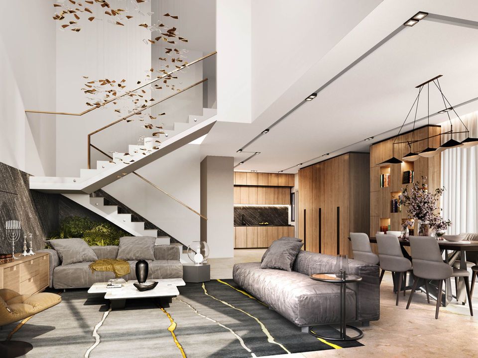 פסגות-אור אלעד - חיצוני